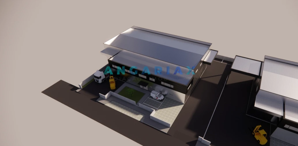 Terreno para Venda em Regueira de Pontes Foto 5