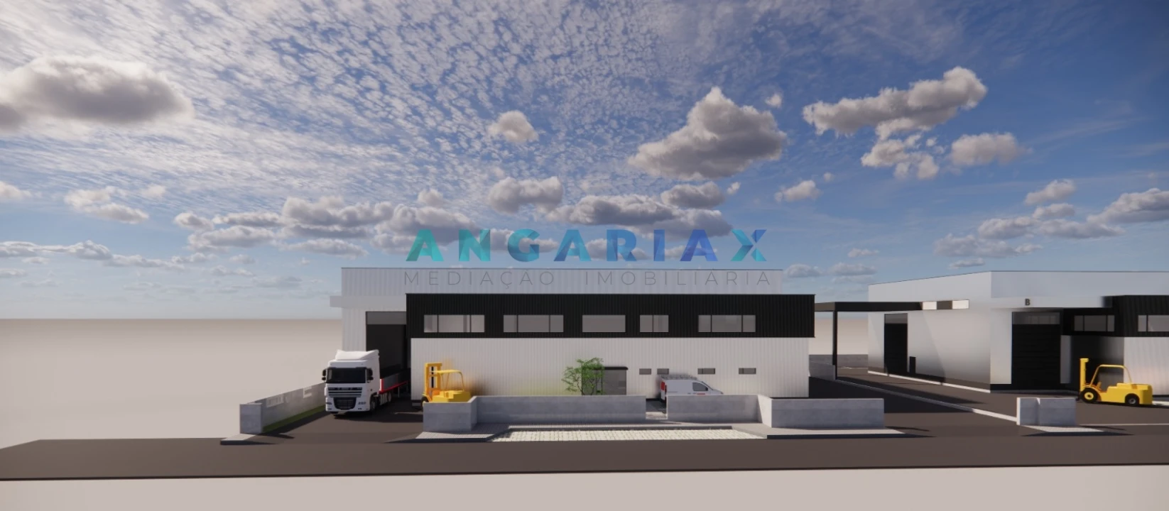 Terreno para Venda em Regueira de Pontes Foto 7