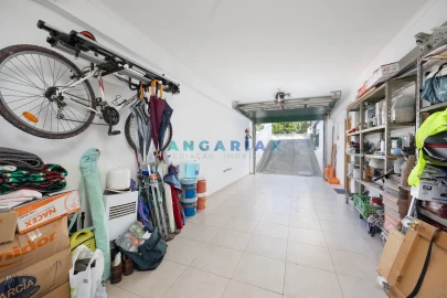 Moradia T6 para Venda em Marrazes e Barosa