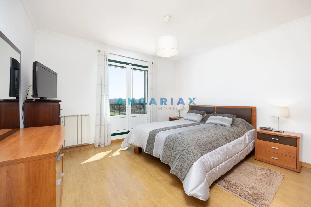 Moradia T6 para Venda em Marrazes e Barosa Foto 4