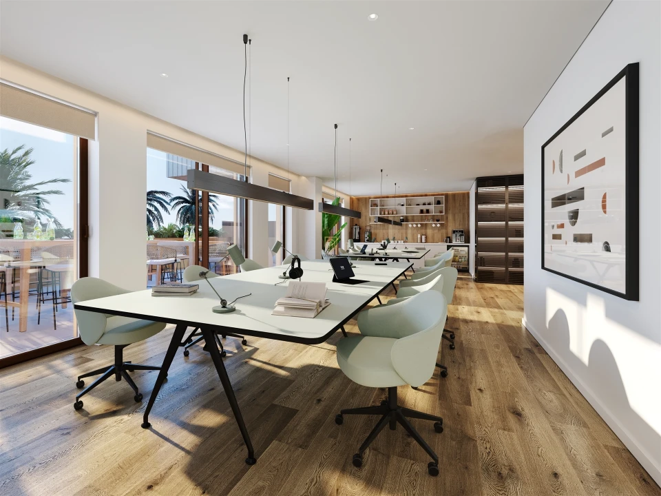 Apartamento T2 para Venda em Rio Tinto Foto 1