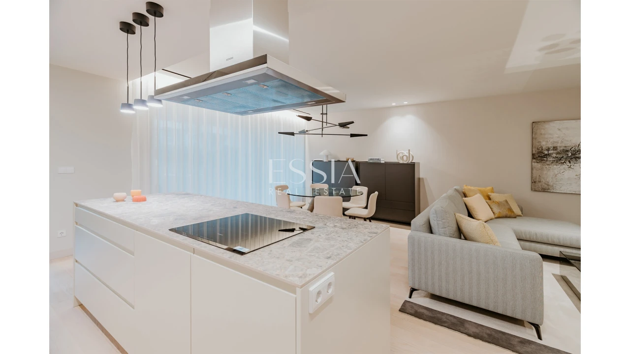 Apartamento T3 para Venda em Canidelo Foto 11
