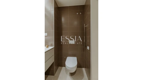 Apartamento T3 para Venda em Canidelo