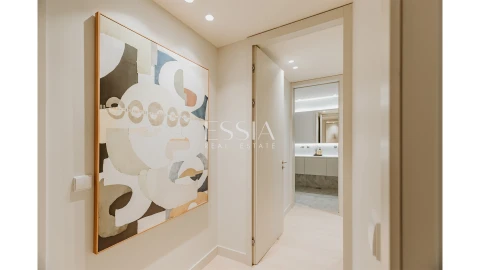 Apartamento T3 para Venda em Canidelo