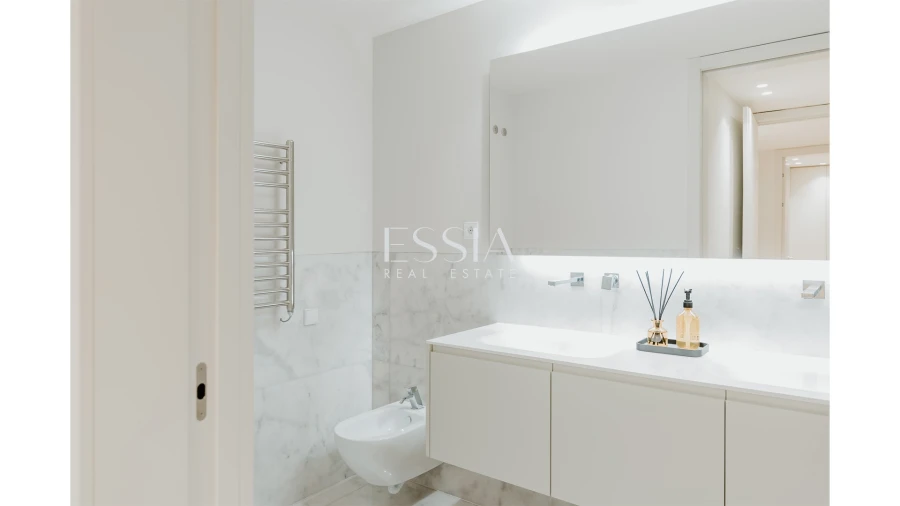 Apartamento T3 para Venda em Canidelo Foto 28