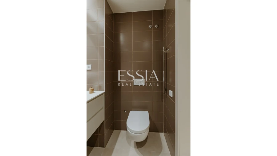 Apartamento T3 para Venda em Canidelo Foto 40