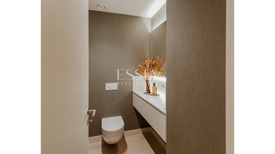 Apartamento T3 para Venda em Canidelo Foto 21