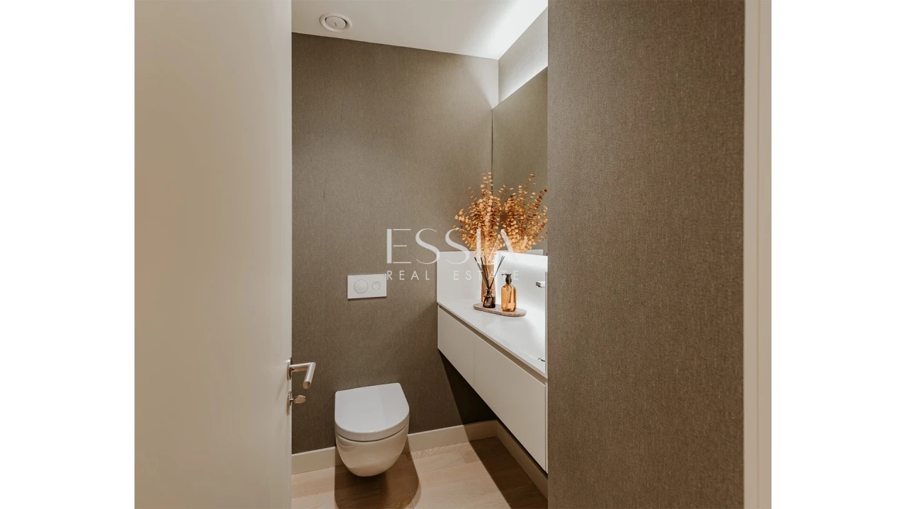Apartamento T3 para Venda em Canidelo Foto 21