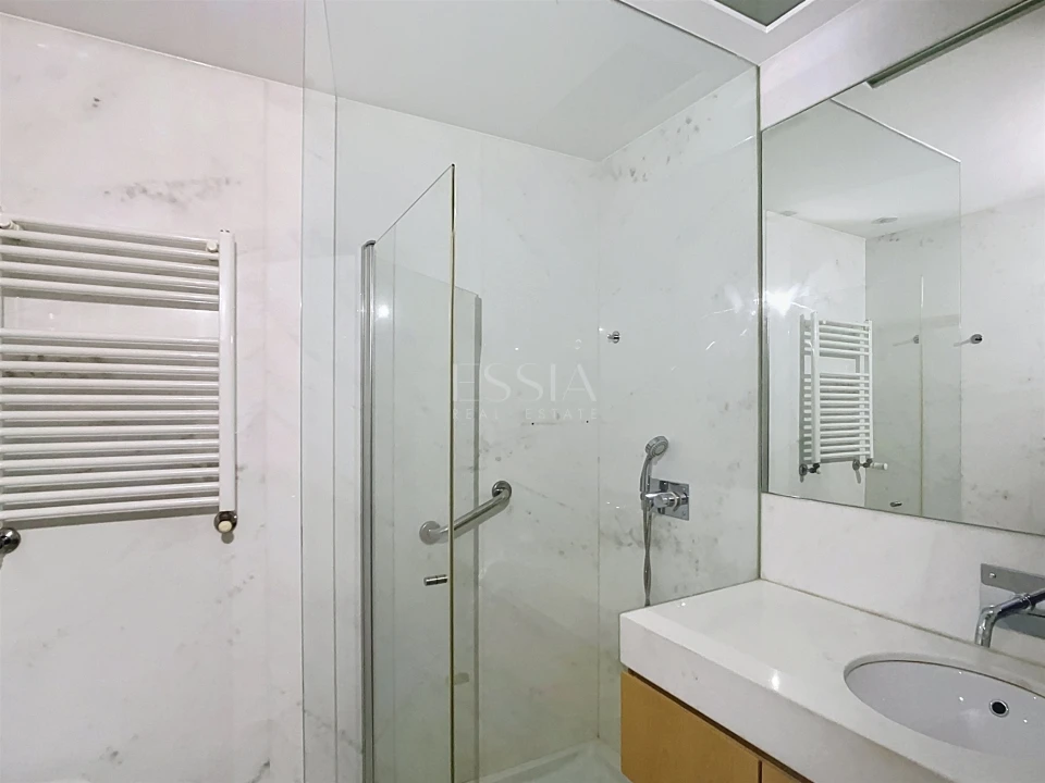 Apartamento T3 para Arrendamento em Ramalde Foto 23