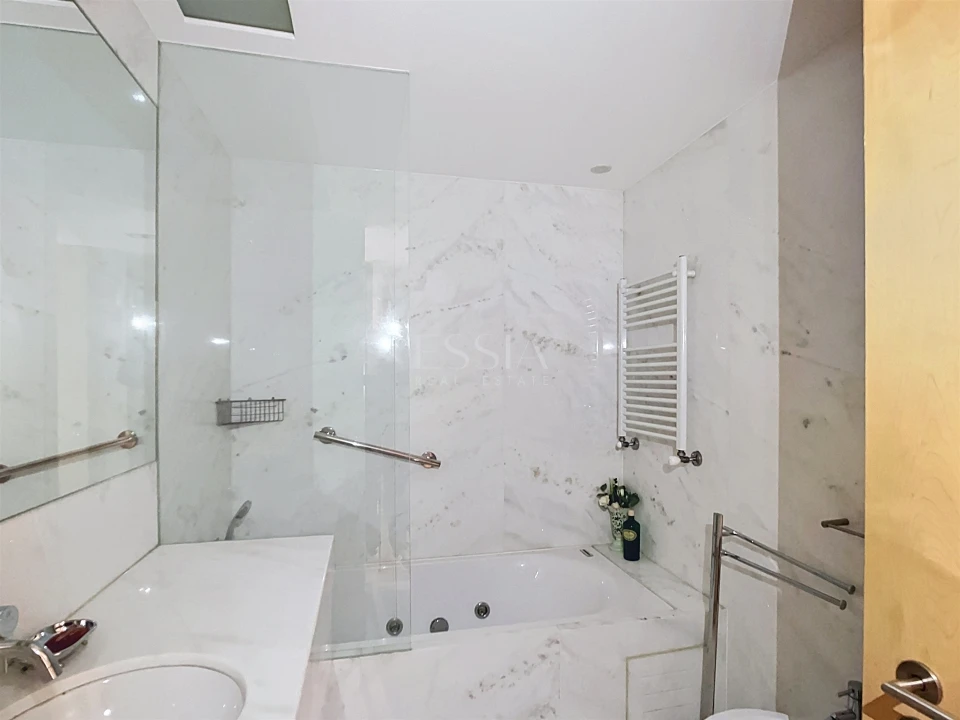 Apartamento T3 para Arrendamento em Ramalde Foto 16