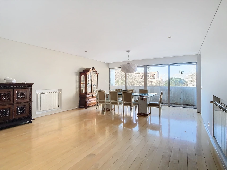 Apartamento T3 para Arrendamento em Ramalde Foto 1