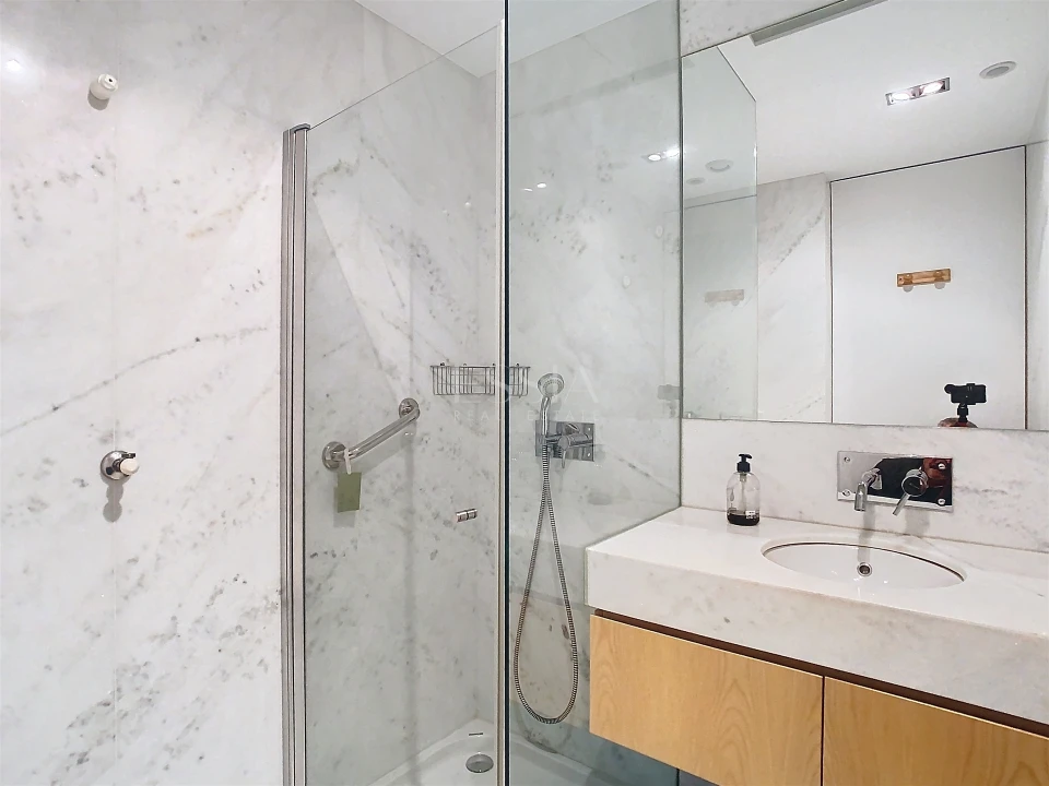 Apartamento T3 para Arrendamento em Ramalde Foto 9