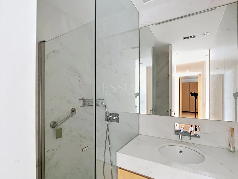 Apartamento T3 para Arrendamento em Ramalde Foto 15