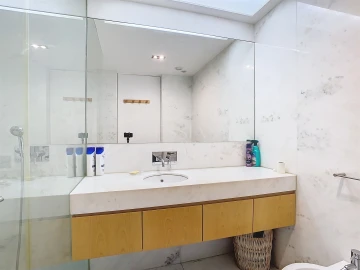 Apartamento T3 para Arrendamento em Ramalde