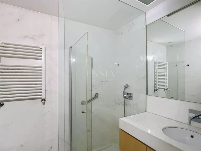 Apartamento T3 para Arrendamento em Ramalde Foto 23