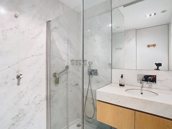 Apartamento T3 para Arrendamento em Ramalde Foto 9