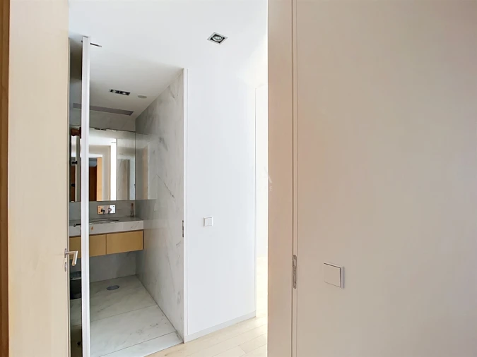 Apartamento T3 para Arrendamento em Ramalde Foto 14