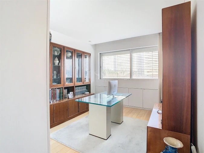 Apartamento T3 para Arrendamento em Ramalde Foto 13