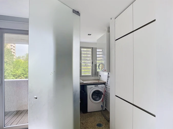 Apartamento T3 para Arrendamento em Ramalde Foto 11