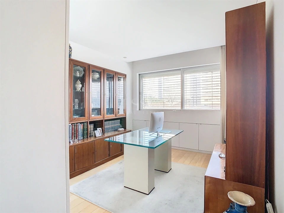 Apartamento T3 para Arrendamento em Ramalde Foto 13