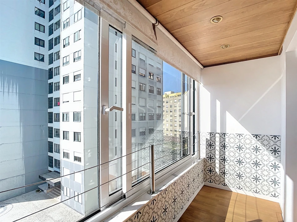 Apartamento T2 para Arrendamento em Lordelo do Ouro e Massarelos Foto 10