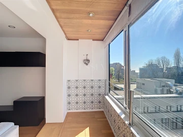 Apartamento T2 para Arrendamento em Lordelo do Ouro e Massarelos