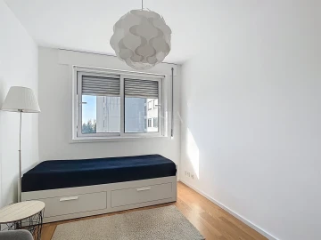 Apartamento T2 para Arrendamento em Lordelo do Ouro e Massarelos