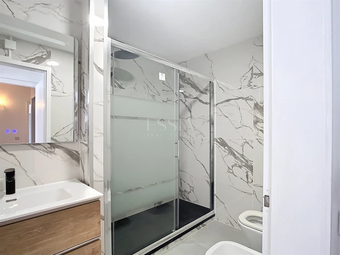 Apartamento T2 para Arrendamento em Lordelo do Ouro e Massarelos Foto 18