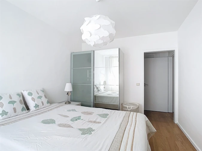 Apartamento T2 para Arrendamento em Lordelo do Ouro e Massarelos Foto 17