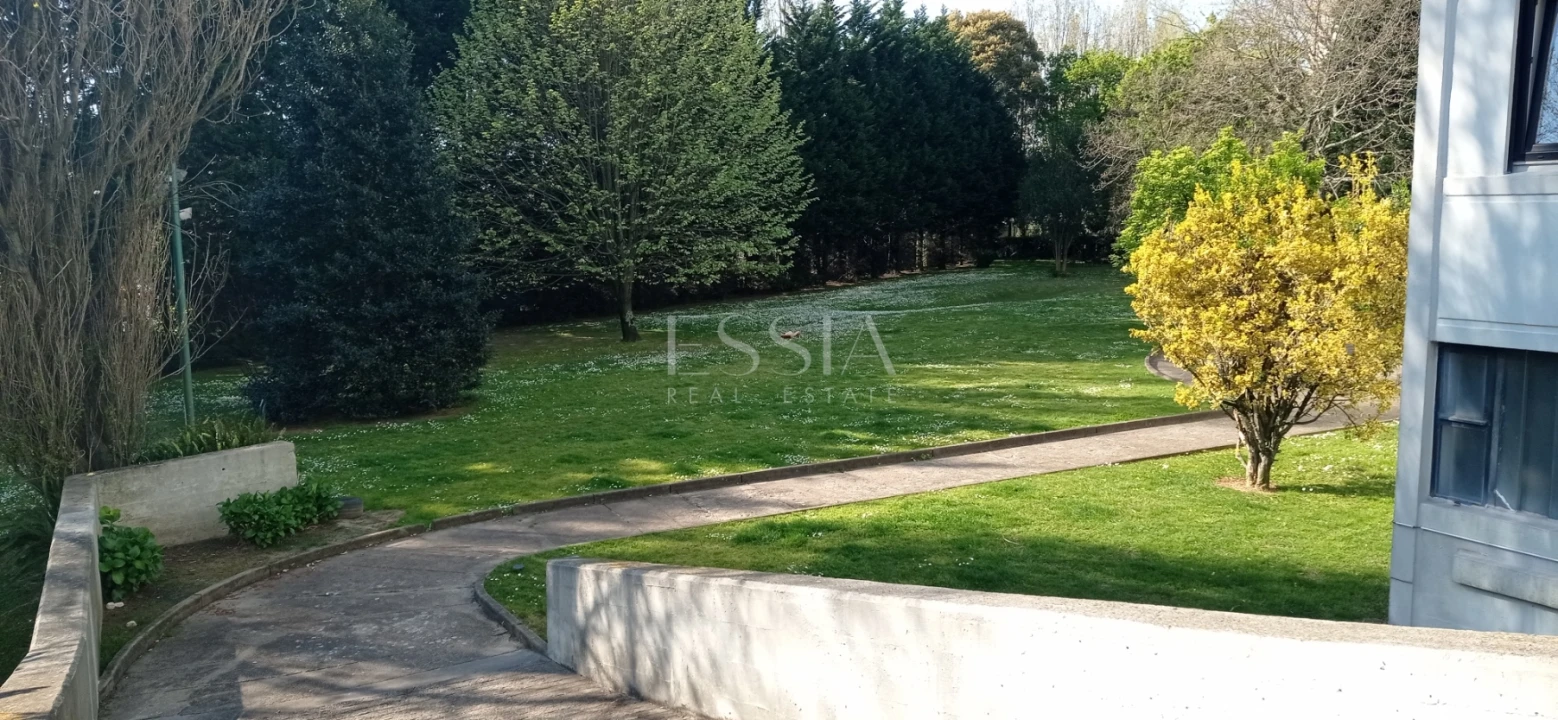 Apartamento T2 para Arrendamento em Lordelo do Ouro e Massarelos Foto 21