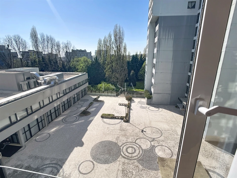 Apartamento T2 para Arrendamento em Lordelo do Ouro e Massarelos Foto 5