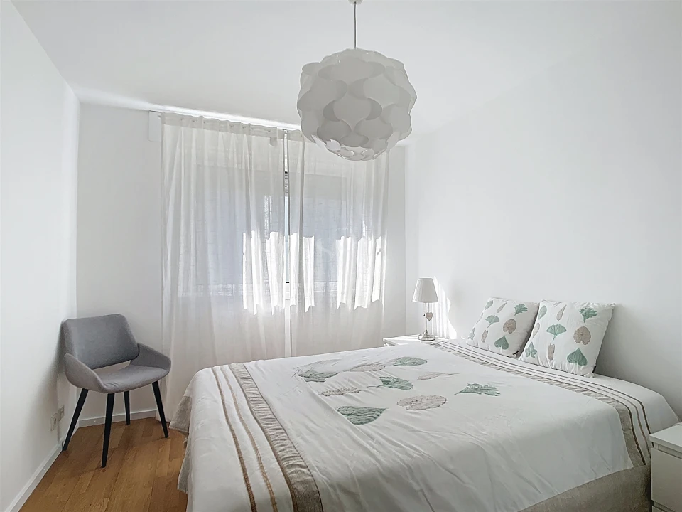 Apartamento T2 para Arrendamento em Lordelo do Ouro e Massarelos Foto 16