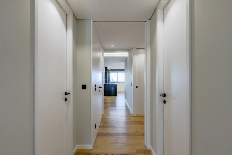 Apartamento T3 para Arrendamento em Lordelo do Ouro e Massarelos Foto 9