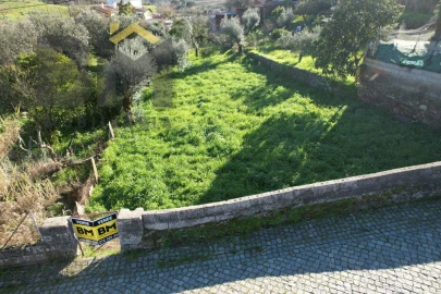 Terreno para Venda em Salgueiro do Campo