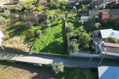 Terreno para Venda em Salgueiro do Campo