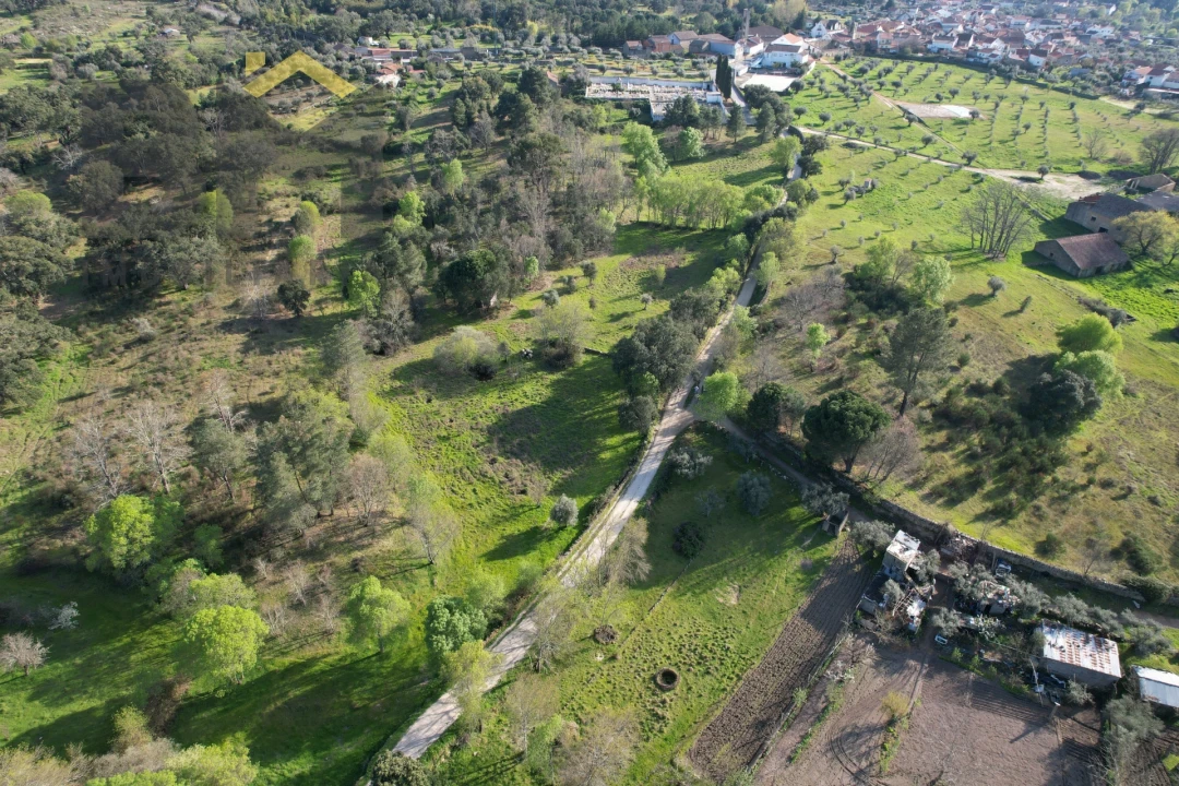 Terreno Agricola ou Rústico para Venda em Aldeia do Bispo, Águas e Aldeia de João Pires Foto 2