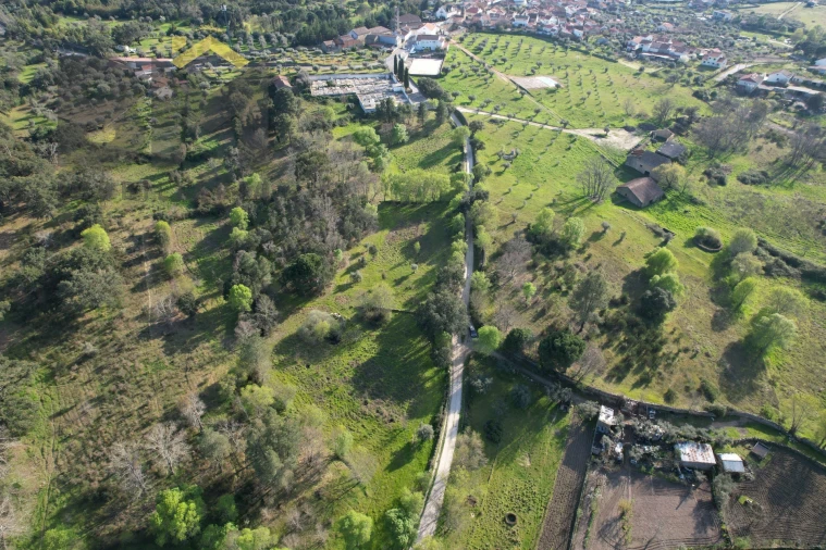 Terreno Agricola ou Rústico para Venda em Aldeia do Bispo, Águas e Aldeia de João Pires Foto 3