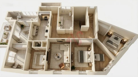 Prédio para Venda em Oliveira, São Paio e São Sebastião