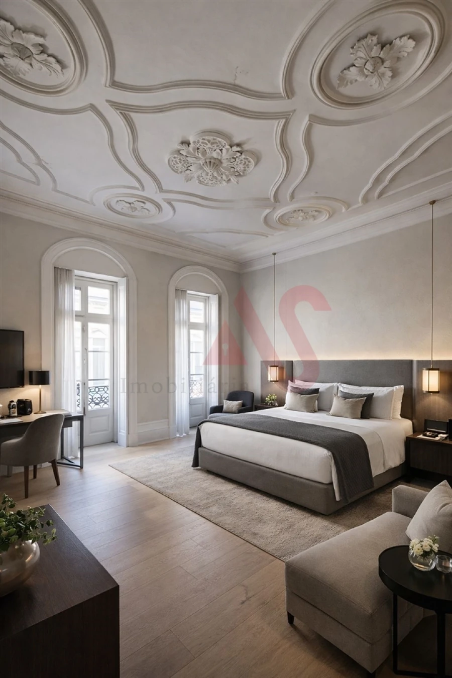 Prédio para Venda em Oliveira, São Paio e São Sebastião Foto 18