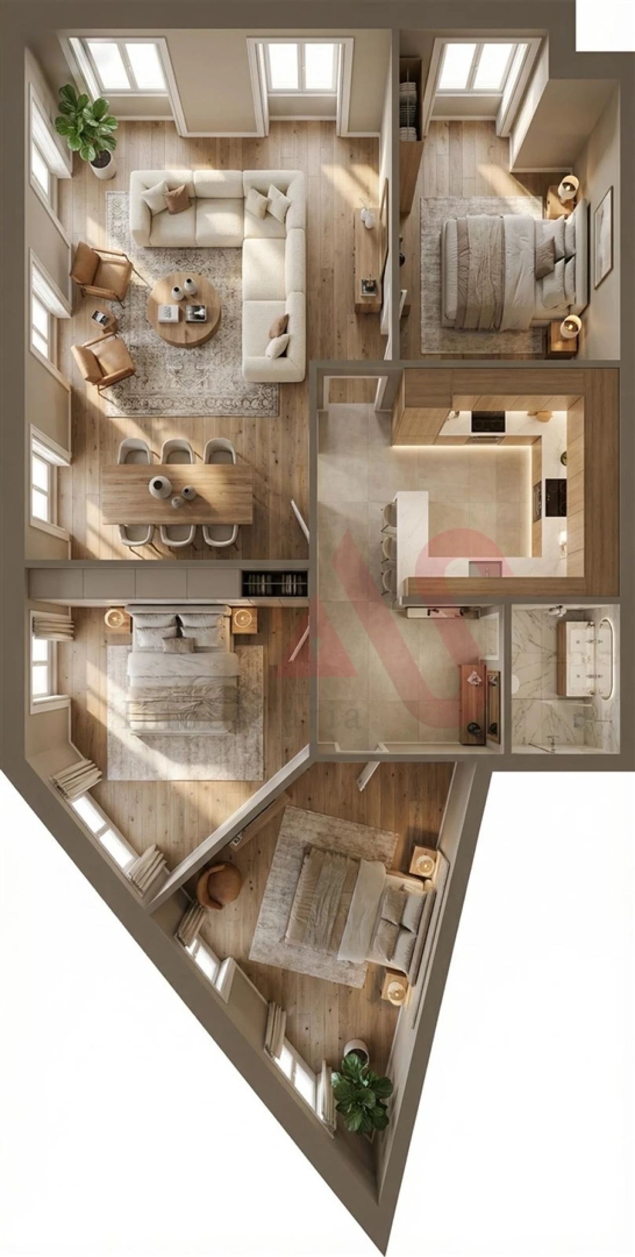 Prédio para Venda em Oliveira, São Paio e São Sebastião Foto 23