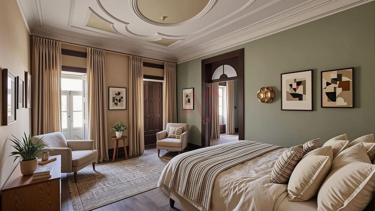 Prédio para Venda em Oliveira, São Paio e São Sebastião Foto 21