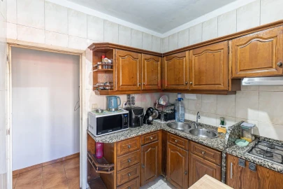 Apartamento T2 para Venda em Urgezes