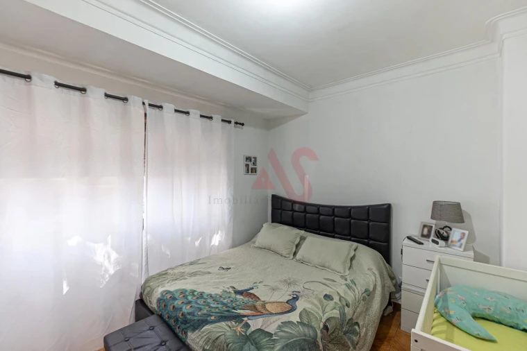 Apartamento T2 para Venda em Urgezes Foto 19