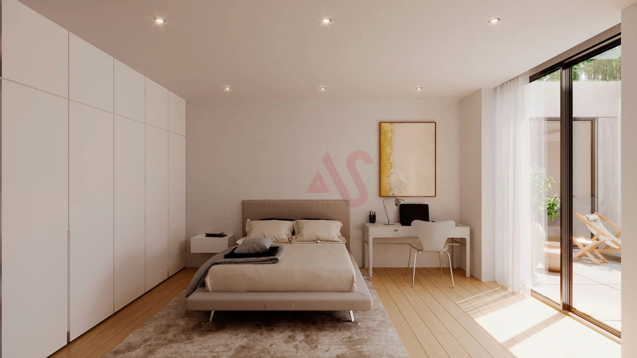 Apartamento T3 para Venda em Paranhos Foto 17