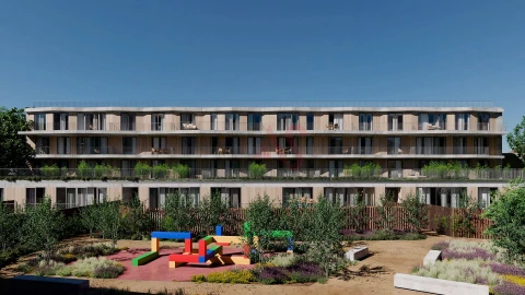 Apartamento T3 para Venda em Paranhos
