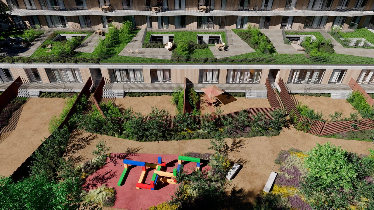Apartamento T3 para Venda em Paranhos Foto 6
