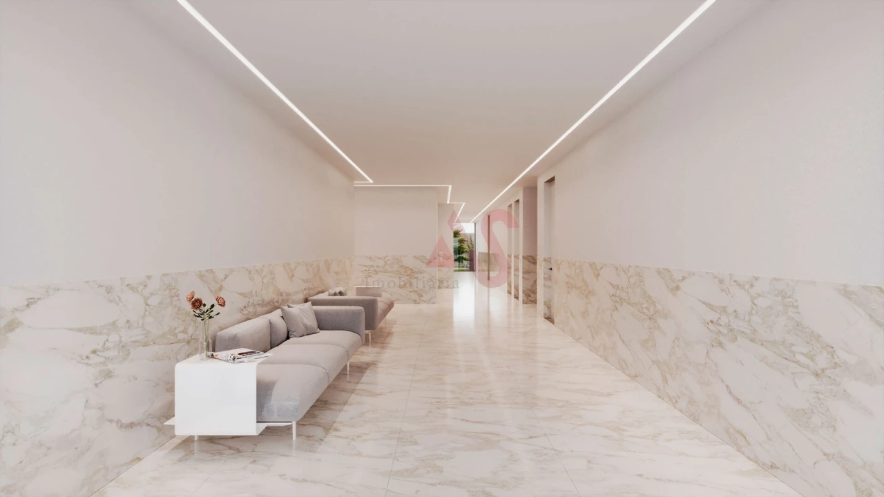 Apartamento T3 para Venda em Paranhos Foto 9