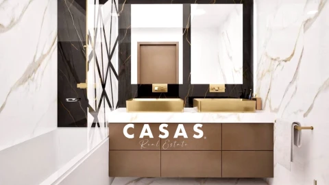 Apartamento T3 para Venda em Camara de Lobos