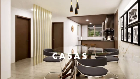 Apartamento T3 para Venda em Camara de Lobos