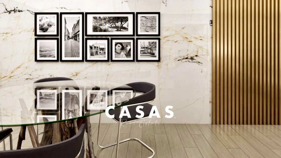 Apartamento T3 para Venda em Camara de Lobos Foto 12